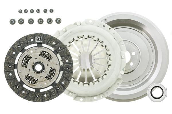 Kit de embraiagem AISIN ref. SWVW-001